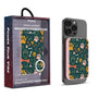 MyBat Design Lab 5000mAh Magnetic Wireless Power Bank - Pink - Paw Prints & Bones - MPBBAT133-PK-003-1.jpg