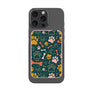 MyBat Design Lab 5000mAh Magnetic Wireless Power Bank - Pink - Paw Prints & Bones - MPBBAT133-PK-003-3.jpg