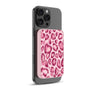 MyBat Design Lab 5000mAh Magnetic Wireless Power Bank - Pink - Pink Leopard Print - MPBBAT133-PK-007-2.jpg
