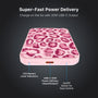 MyBat Design Lab 5000mAh Magnetic Wireless Power Bank - Pink - Pink Leopard Print - MPBBAT133-PK-007-7.jpg