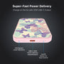 MyBat Design Lab 5000mAh Magnetic Wireless Power Bank - Pink - Butterflies - MPBBAT133-PK-019-7.jpg