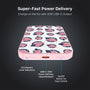 MyBat Design Lab 5000mAh Magnetic Wireless Power Bank - Pink - Made in the USA - MPBBAT133-PK-039-7.jpg