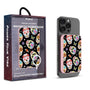 MyBat Design Lab 5000mAh Magnetic Wireless Power Bank - Pink - Day of the Dead - MPBBAT133-PK-056-1.jpg
