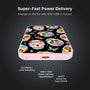 MyBat Design Lab 5000mAh Magnetic Wireless Power Bank - Pink - Day of the Dead - MPBBAT133-PK-056-7.jpg