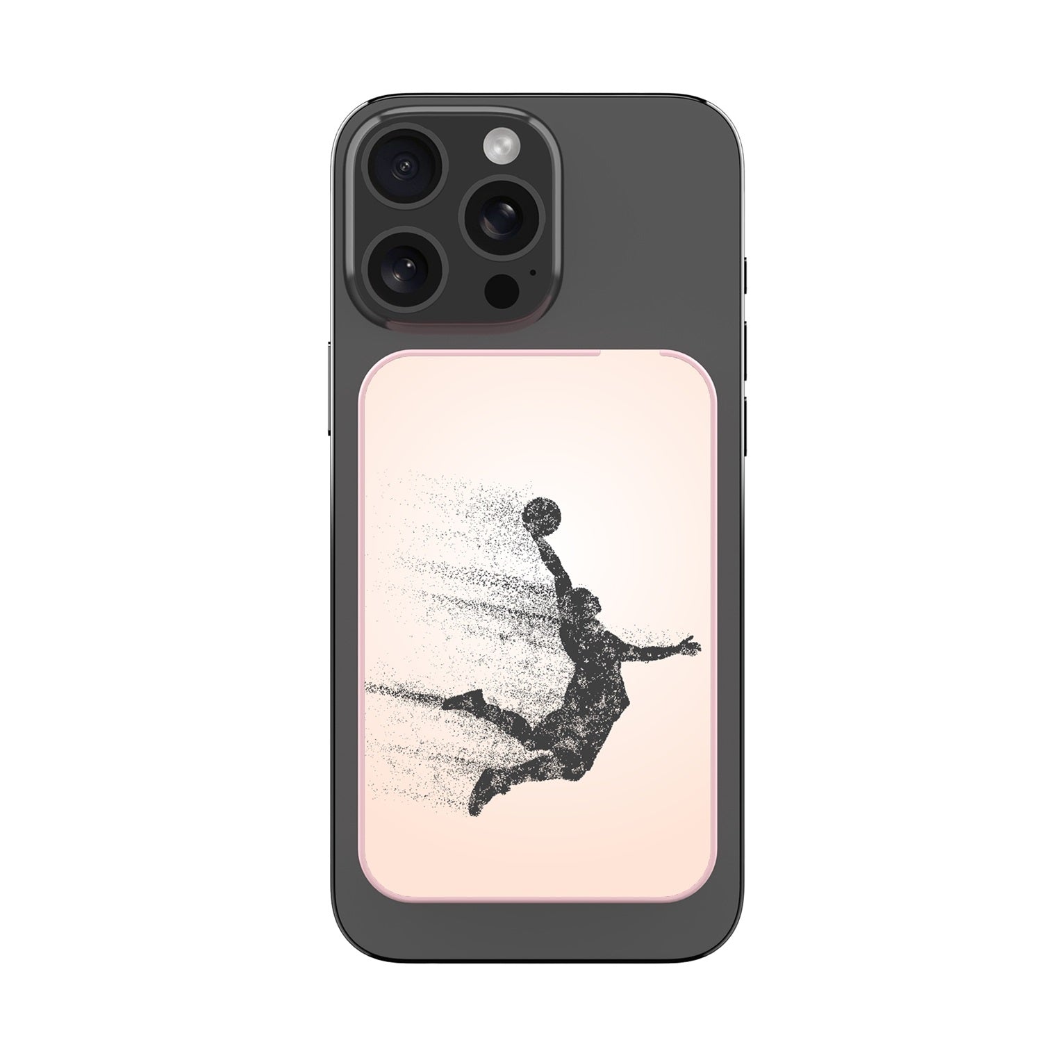MyBat Design Lab 5000mAh Magnetic Wireless Power Bank - Pink - Slam Dunk - MPBBAT133-PK-091-3.jpg