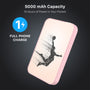 MyBat Design Lab 5000mAh Magnetic Wireless Power Bank - Pink - Slam Dunk - MPBBAT133-PK-091-8.jpg