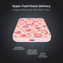 MyBat Design Lab 5000mAh Magnetic Wireless Power Bank - Pink - Beaming Love - MPBBAT133-PK-095-7.jpg