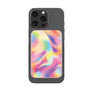 MyBat Design Lab 5000mAh Magnetic Wireless Power Bank - Pink - Iridescent - MPBBAT133-PK-101-3.jpg
