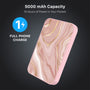 MyBat Design Lab 5000mAh Magnetic Wireless Power Bank - Pink - Pink Marble - MPBBAT133-PK-107-8.jpg