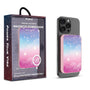 MyBat Design Lab 5000mAh Magnetic Wireless Power Bank - Pink - Clouds & Stars - MPBBAT133-PK-110-1.jpg