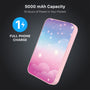 MyBat Design Lab 5000mAh Magnetic Wireless Power Bank - Pink - Clouds & Stars - MPBBAT133-PK-110-8.jpg