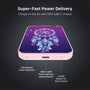 MyBat Design Lab 5000mAh Magnetic Wireless Power Bank - Pink - Neon Dreamcatcher - MPBBAT133-PK-114-7.jpg