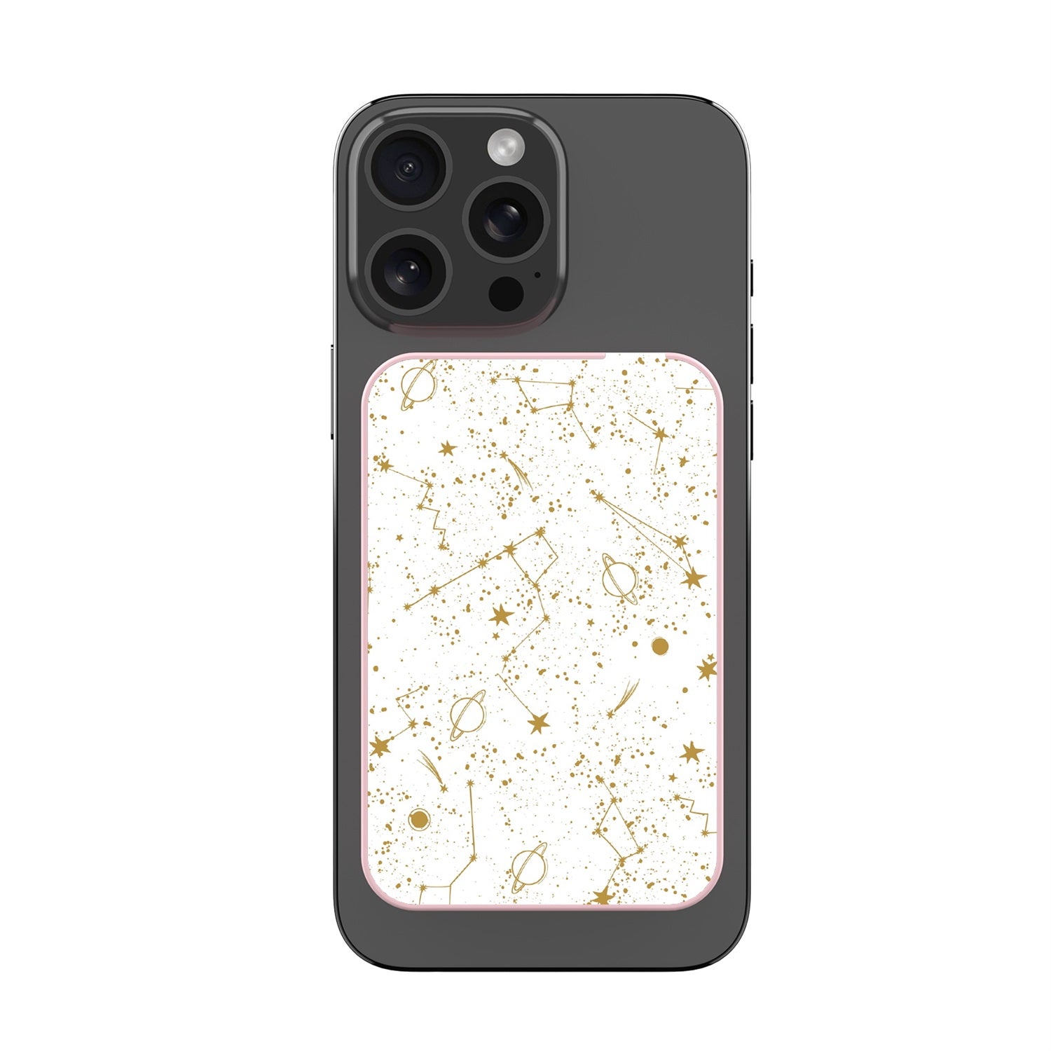 MyBat Design Lab 5000mAh Magnetic Wireless Power Bank - Pink - Constellations - MPBBAT133-PK-130-3.jpg