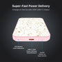 MyBat Design Lab 5000mAh Magnetic Wireless Power Bank - Pink - Constellations - MPBBAT133-PK-130-7.jpg