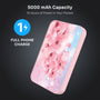 MyBat Design Lab 5000mAh Magnetic Wireless Power Bank - Pink - Cherry Blossoms - MPBBAT133-PK-131-8.jpg