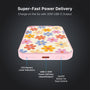 MyBat Design Lab 5000mAh Magnetic Wireless Power Bank - Pink - Retro Daisies - MPBBAT133-PK-137-7.jpg