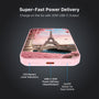 MyBat Design Lab 5000mAh Magnetic Wireless Power Bank - Pink - Paris In Bloom - MPBBAT133-PK-183-7.jpg