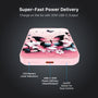 MyBat Design Lab 5000mAh Magnetic Wireless Power Bank - Pink - Butterfly Bouquet - MPBBAT133-PK-184-7.jpg