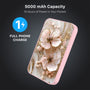 MyBat Design Lab 5000mAh Magnetic Wireless Power Bank - Pink - Golden Petal Glow - MPBBAT133-PK-186-8.jpg
