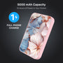 MyBat Design Lab 5000mAh Magnetic Wireless Power Bank - Pink - Petal Veins - MPBBAT133-PK-214-8.jpg