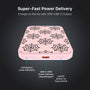 MyBat Design Lab 5000mAh Magnetic Wireless Power Bank - Pink - Pink Spider Web - MPBBAT133-PK-227-7.jpg