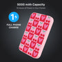 MyBat Design Lab 5000mAh Magnetic Wireless Power Bank - Pink - Cherry Hearts - MPBBAT133-PK-334-8.jpg
