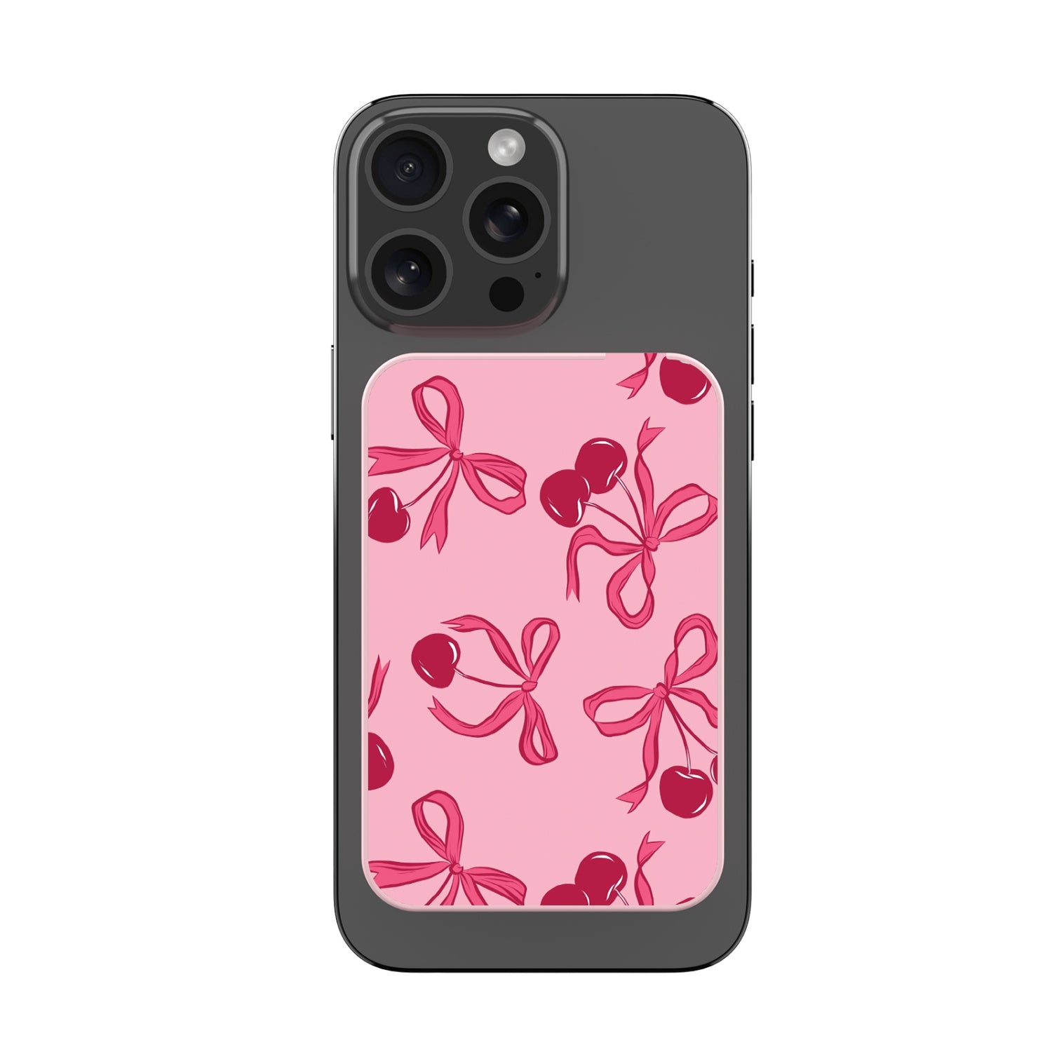 MyBat Design Lab 5000mAh Magnetic Wireless Power Bank - Pink - Mon Chérie - MPBBAT133-PK-335-3.jpg
