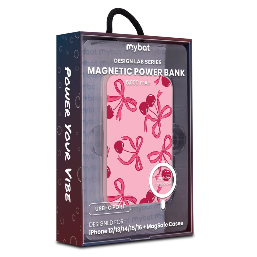 MyBat Design Lab 5000mAh Magnetic Wireless Power Bank - Pink - Mon Chérie - MPBBAT133-PK-335-9.jpg