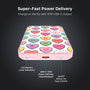 MyBat Design Lab 5000mAh Magnetic Wireless Power Bank - Pink - Sweet Hearts - MPBBAT133-PK-337-7.jpg