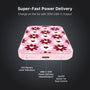 MyBat Design Lab 5000mAh Magnetic Wireless Power Bank - Pink - Love in Bloom - MPBBAT133-PK-341-7.jpg