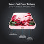 MyBat Design Lab 5000mAh Magnetic Wireless Power Bank - Pink - Rose Petals - MPBBAT133-PK-342-7.jpg
