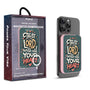 MyBat Design Lab 5000mAh Magnetic Wireless Power Bank - Pink - Trust the Lord - MPBBAT133-PK-350-1.jpg
