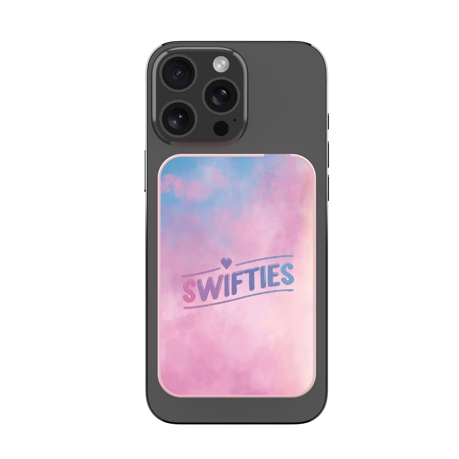 MyBat Design Lab 5000mAh Magnetic Wireless Power Bank - Pink - Swifties - MPBBAT133-PK-360-3.jpg