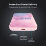 MyBat Design Lab 5000mAh Magnetic Wireless Power Bank - Pink - Swifties - MPBBAT133-PK-360-7.jpg