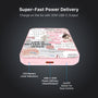 MyBat Design Lab 5000mAh Magnetic Wireless Power Bank - Pink - Jesus Loves You - MPBBAT133-PK-365-7.jpg