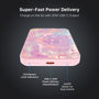 MyBat Design Lab 5000mAh Magnetic Wireless Power Bank - Pink - Pink Galaxies - MPBBAT133-PK-368-7.jpg