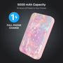 MyBat Design Lab 5000mAh Magnetic Wireless Power Bank - Pink - Pink Galaxies - MPBBAT133-PK-368-8.jpg