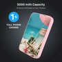 MyBat Design Lab 5000mAh Magnetic Wireless Power Bank - Pink - Sandy Shore - MPBBAT133-PK-377-8.jpg