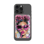 MyBat Design Lab 5000mAh Magnetic Wireless Power Bank - Pink - Graffiti Girl - MPBBAT133-PK-383-3.jpg