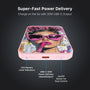 MyBat Design Lab 5000mAh Magnetic Wireless Power Bank - Pink - Graffiti Girl - MPBBAT133-PK-383-7.jpg