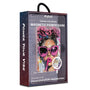MyBat Design Lab 5000mAh Magnetic Wireless Power Bank - Pink - Graffiti Girl - MPBBAT133-PK-383-9.jpg