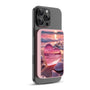 MyBat Design Lab 5000mAh Magnetic Wireless Power Bank - Pink - Sunset Beach Love - MPBBAT133-PK-384-2.jpg