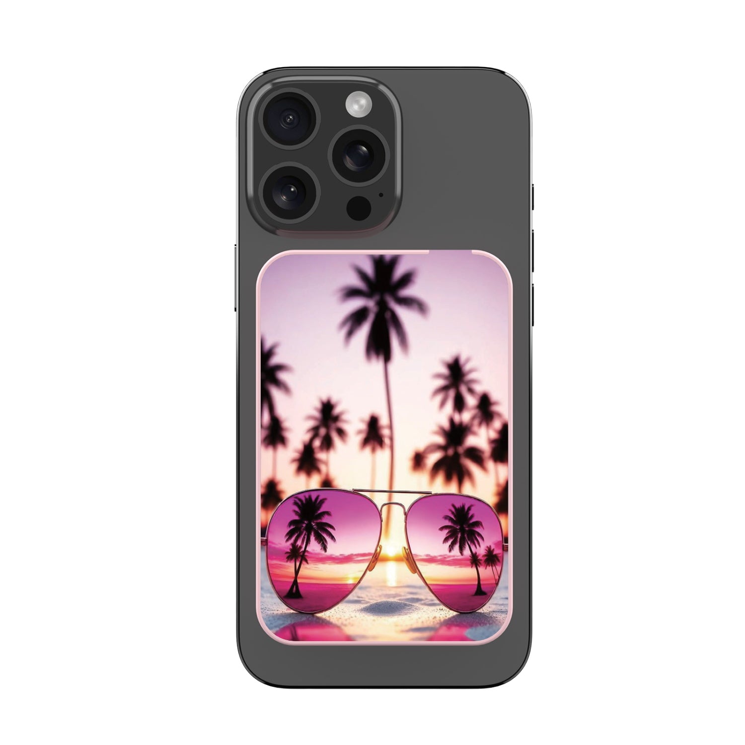 MyBat Design Lab 5000mAh Magnetic Wireless Power Bank - Pink - California Sunset - MPBBAT133-PK-385-3.jpg