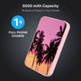 MyBat Design Lab 5000mAh Magnetic Wireless Power Bank - Pink - Hello Summer - MPBBAT133-PK-386-8.jpg