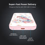 MyBat Design Lab 5000mAh Magnetic Wireless Power Bank - Pink - Rainbow Unicorn - MPBBAT133-PK-392-7.jpg