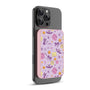 MyBat Design Lab 5000mAh Magnetic Wireless Power Bank - Pink - Little Witch - MPBBAT133-PK-413-2.jpg