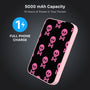 MyBat Design Lab 5000mAh Magnetic Wireless Power Bank - Pink - Pretty Poison - MPBBAT133-PK-416-8.jpg