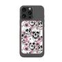 MyBat Design Lab 5000mAh Magnetic Wireless Power Bank - Pink - Death Blooms - MPBBAT133-PK-419-3.jpg