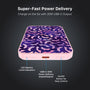 MyBat Design Lab 5000mAh Magnetic Wireless Power Bank - Pink - Twilight Bats - MPBBAT133-PK-422-7.jpg