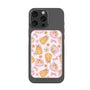 MyBat Design Lab 5000mAh Magnetic Wireless Power Bank - Pink - Bow - Tied Patch - MPBBAT133-PK-428-3.jpg